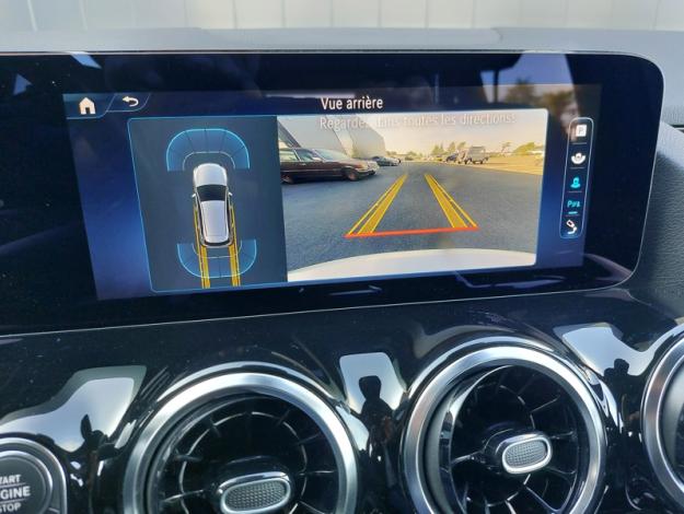 MERCEDES-BENZ Classe B 200 d Progressive Line  Classe B 200 d Progressive Line