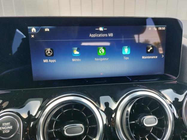 MERCEDES-BENZ Classe B 200 d Progressive Line  Classe B 200 d Progressive Line