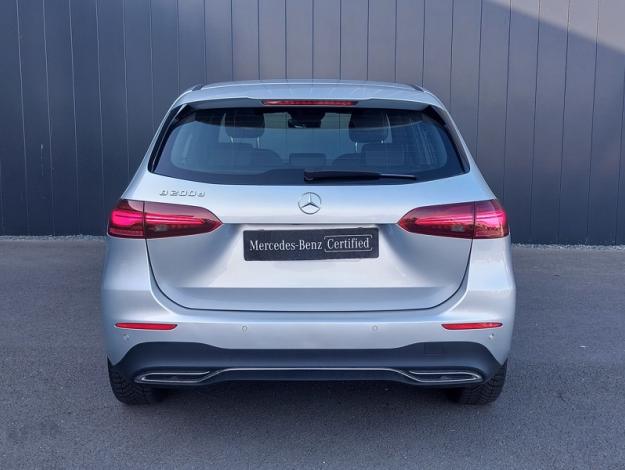 MERCEDES-BENZ Classe B 200 d Progressive Line  Classe B 200 d Progressive Line