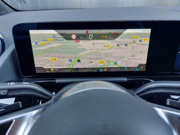 MERCEDES-BENZ Classe B 200 d Progressive Line  Classe B 200 d Progressive Line