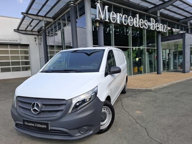 MERCEDES-BENZ Vito 114 CDI Fourgon Compact  