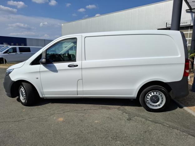 MERCEDES-BENZ Vito 114 CDI Fourgon Compact  