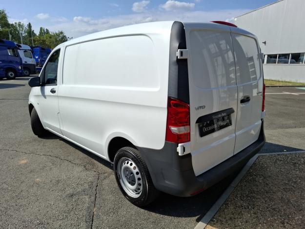 MERCEDES-BENZ Vito 114 CDI Fourgon Compact  