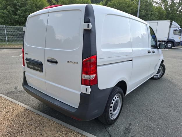MERCEDES-BENZ Vito 114 CDI Fourgon Compact  