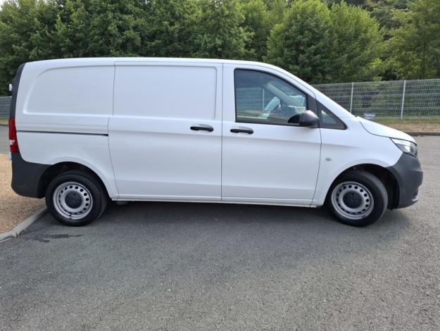 MERCEDES-BENZ Vito 114 CDI Fourgon Compact  