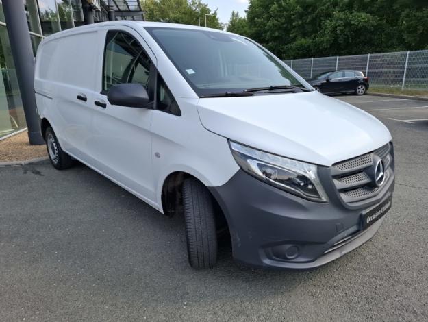 MERCEDES-BENZ Vito 114 CDI Fourgon Compact  