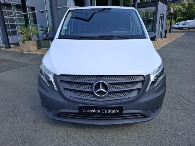 MERCEDES-BENZ Vito 114 CDI Fourgon Compact  