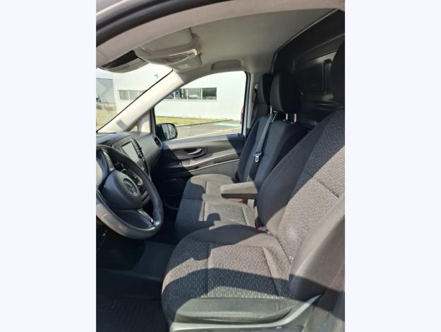 MERCEDES-BENZ Vito 114 CDI Fourgon Compact  