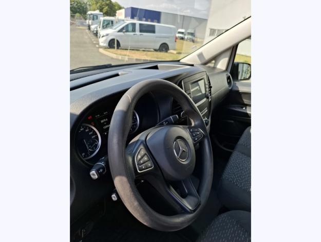 MERCEDES-BENZ Vito 114 CDI Fourgon Compact  