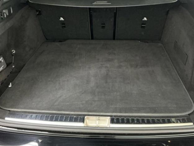 MERCEDES-BENZ E-Klasse E 200 d Estate