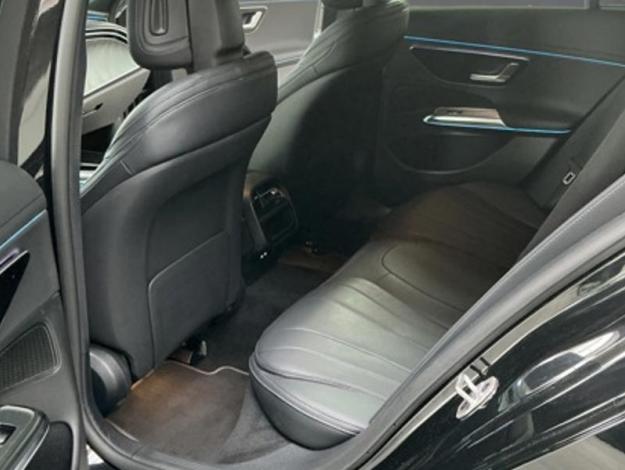 MERCEDES-BENZ E-Klasse E 200 d Estate