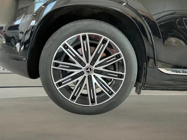 MERCEDES-BENZ EQS EQS 450 4MATIC SUV