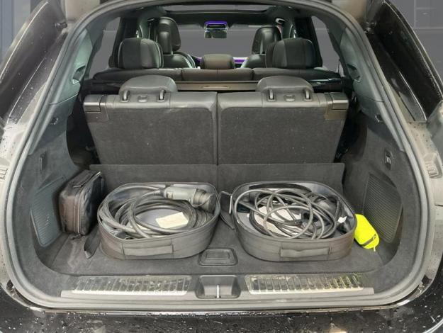 MERCEDES-BENZ EQS EQS 450 4MATIC SUV