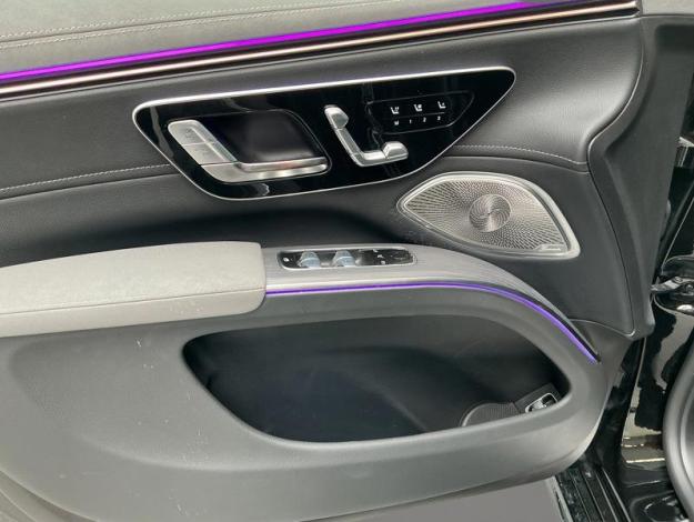 MERCEDES-BENZ EQS EQS 450 4MATIC SUV