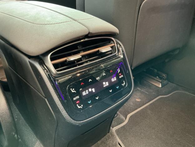 MERCEDES-BENZ EQS EQS 450 4MATIC SUV
