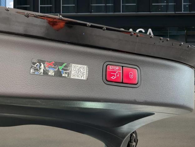 MERCEDES-BENZ EQS EQS 450 4MATIC SUV