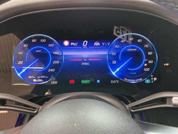 MERCEDES-BENZ EQS EQS 450 4MATIC SUV