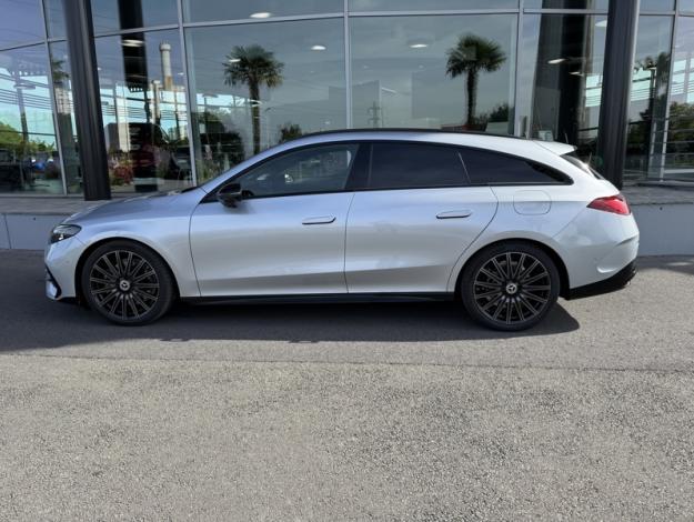 MERCEDES-BENZ CLA Shooting Brake 200 AMG Line   CLA Shooting Brake 200 AMG Line