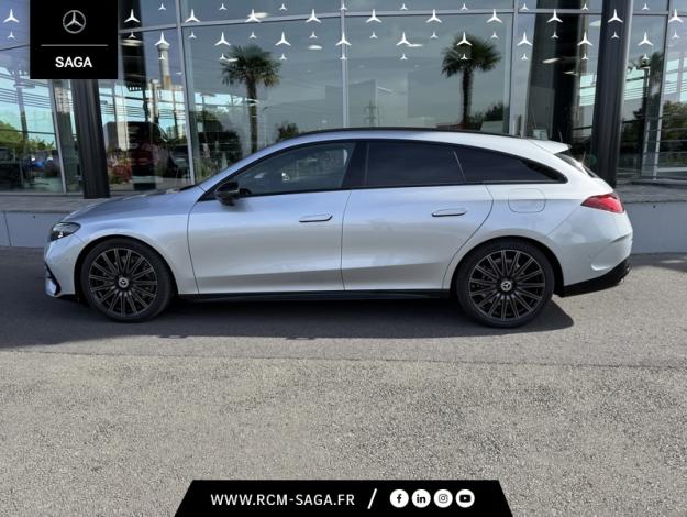 MERCEDES-BENZ CLA Shooting Brake 200 AMG Line   CLA Shooting Brake 200 AMG Line