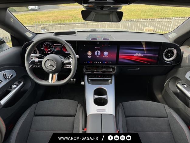 MERCEDES-BENZ CLA Shooting Brake 200 AMG Line   CLA Shooting Brake 200 AMG Line