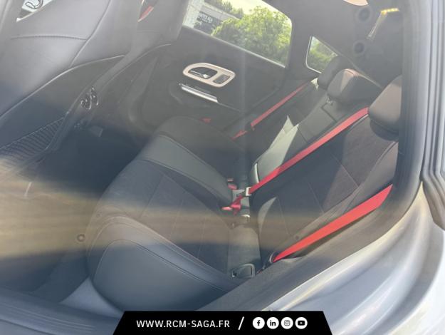 MERCEDES-BENZ CLA Shooting Brake 200 AMG Line   CLA Shooting Brake 200 AMG Line