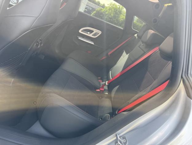 MERCEDES-BENZ CLA Shooting Brake 200 AMG Line   CLA Shooting Brake 200 AMG Line