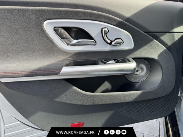 MERCEDES-BENZ CLA Shooting Brake 200 AMG Line   CLA Shooting Brake 200 AMG Line