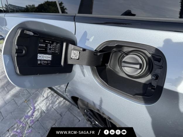 MERCEDES-BENZ CLA Shooting Brake 200 AMG Line   CLA Shooting Brake 200 AMG Line
