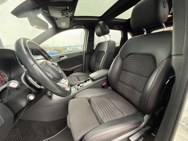 MERCEDES-BENZ Classe B B 200 d Fascination  