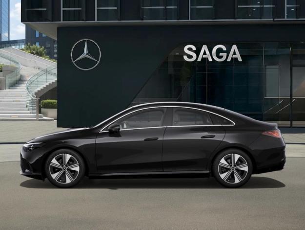 MERCEDES-BENZ CLA Coupé CLA 250+ avec technologie EQ Progressive Line  CLA 250+ avec technologie EQ Progressive Line