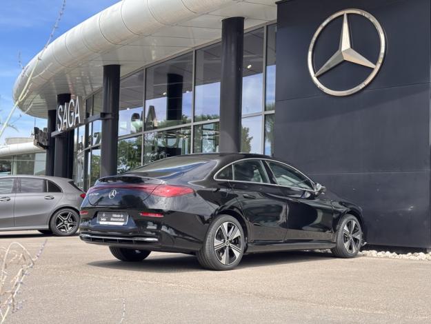 MERCEDES-BENZ CLA Coupé CLA 250+ avec technologie EQ Progressive Line  CLA 250+ avec technologie EQ Progressive Line