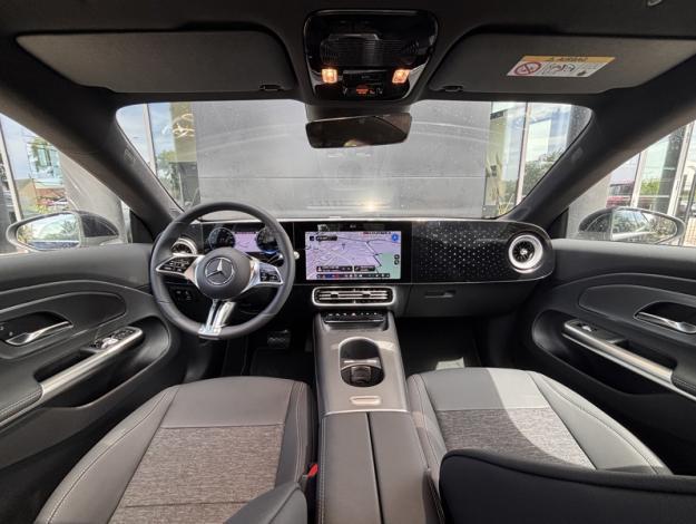 MERCEDES-BENZ CLA Coupé CLA 250+ avec technologie EQ Progressive Line  CLA 250+ avec technologie EQ Progressive Line