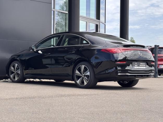 MERCEDES-BENZ CLA Coupé CLA 250+ avec technologie EQ Progressive Line  CLA 250+ avec technologie EQ Progressive Line