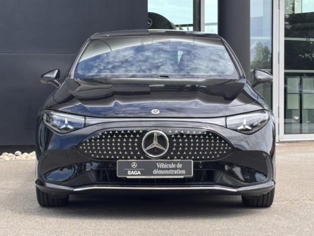 MERCEDES-BENZ CLA Coupé CLA 250+ avec technologie EQ Progressive Line  CLA 250+ avec technologie EQ Progressive Line