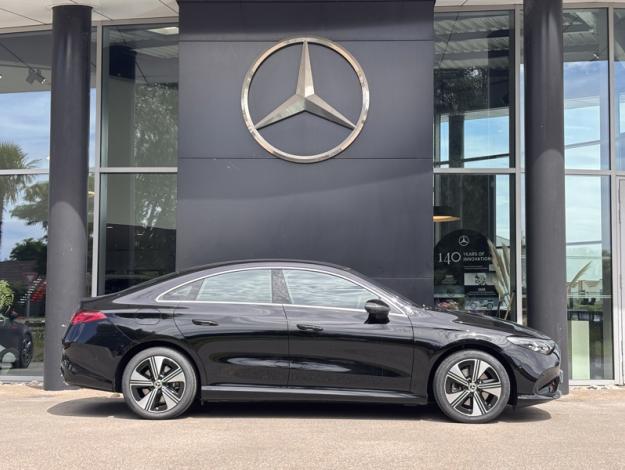 MERCEDES-BENZ CLA Coupé CLA 250+ avec technologie EQ Progressive Line  CLA 250+ avec technologie EQ Progressive Line