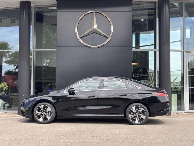 MERCEDES-BENZ CLA Coupé CLA 250+ avec technologie EQ Progressive Line  CLA 250+ avec technologie EQ Progressive Line