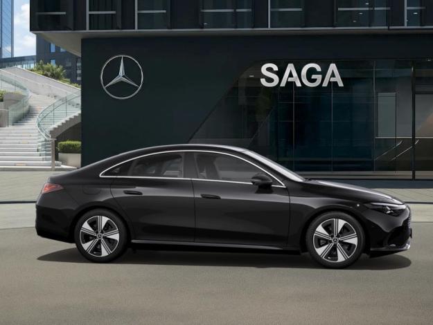 MERCEDES-BENZ CLA Coupé CLA 250+ avec technologie EQ Progressive Line  CLA 250+ avec technologie EQ Progressive Line