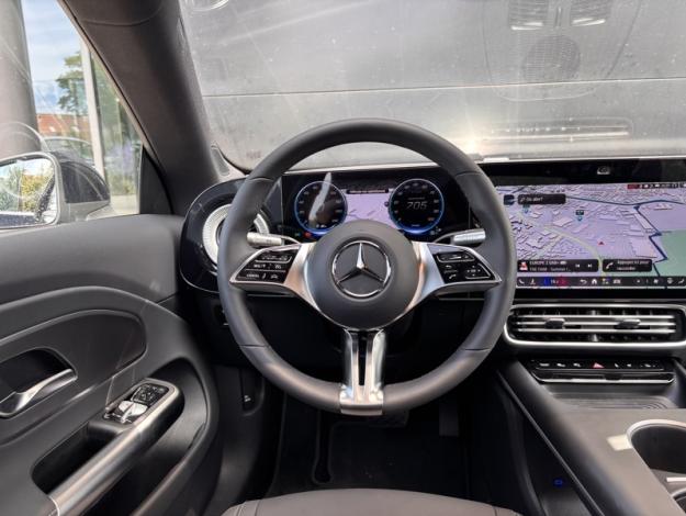 MERCEDES-BENZ CLA Coupé CLA 250+ avec technologie EQ Progressive Line  CLA 250+ avec technologie EQ Progressive Line