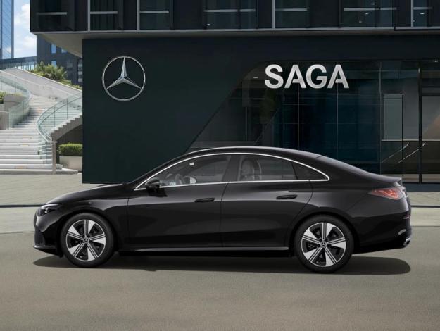 MERCEDES-BENZ CLA Coupé CLA 250+ avec technologie EQ Progressive Line  CLA 250+ avec technologie EQ Progressive Line