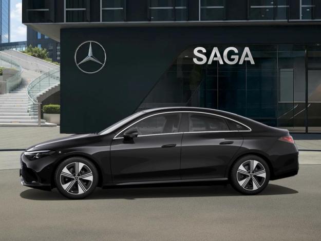 MERCEDES-BENZ CLA Coupé CLA 250+ avec technologie EQ Progressive Line  CLA 250+ avec technologie EQ Progressive Line