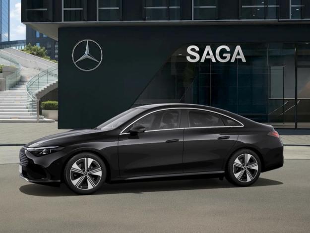 MERCEDES-BENZ CLA Coupé CLA 250+ avec technologie EQ Progressive Line  CLA 250+ avec technologie EQ Progressive Line
