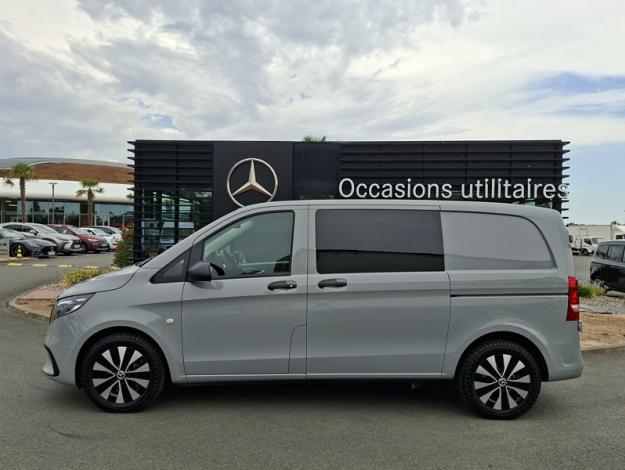MERCEDES-BENZ Vito 116 CDI Mixto Compact  