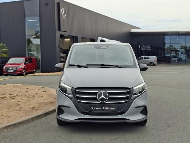 MERCEDES-BENZ Vito 116 CDI Mixto Compact  