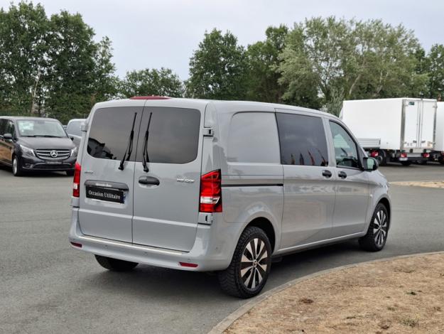 MERCEDES-BENZ Vito 116 CDI Mixto Compact  