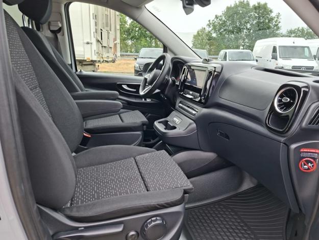 MERCEDES-BENZ Vito 116 CDI Mixto Compact  