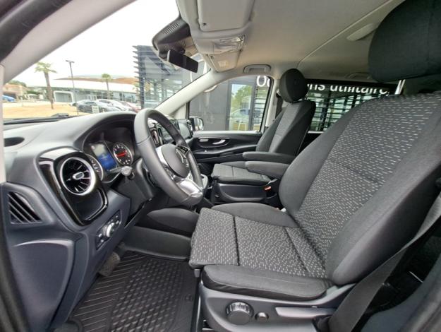 MERCEDES-BENZ Vito 116 CDI Mixto Compact  