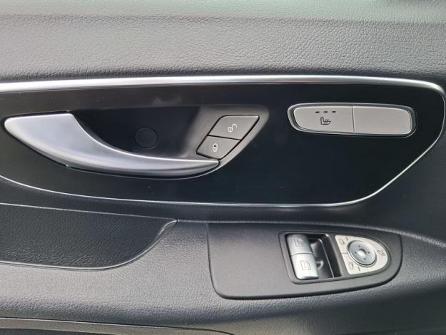 MERCEDES-BENZ Vito 116 CDI Mixto Compact  