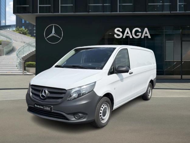 MERCEDES-BENZ Vito Vito 116 CDI Bestelwagen L2