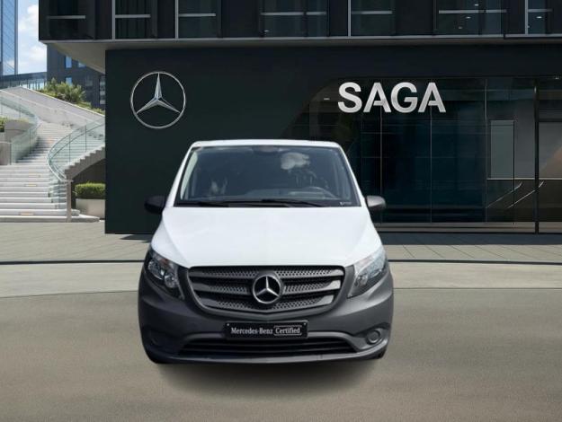 MERCEDES-BENZ Vito Vito 116 CDI Bestelwagen L2