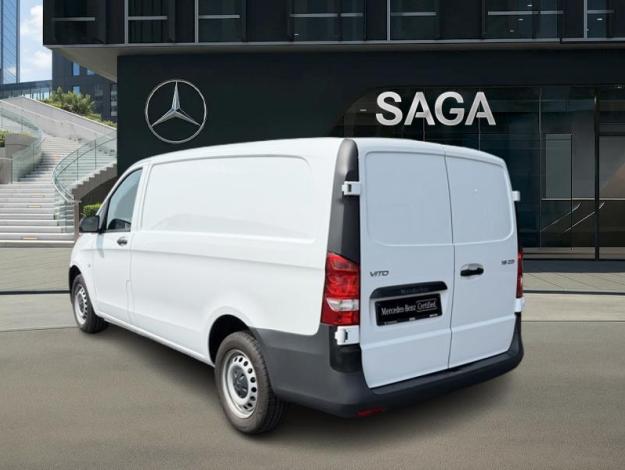MERCEDES-BENZ Vito Vito 116 CDI Bestelwagen L2